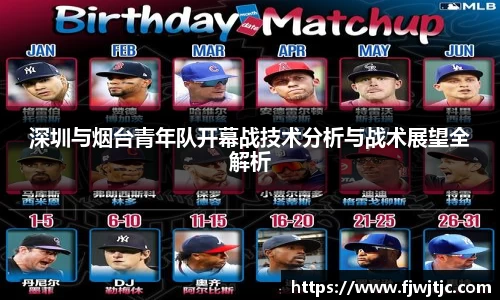 深圳与烟台青年队开幕战技术分析与战术展望全解析